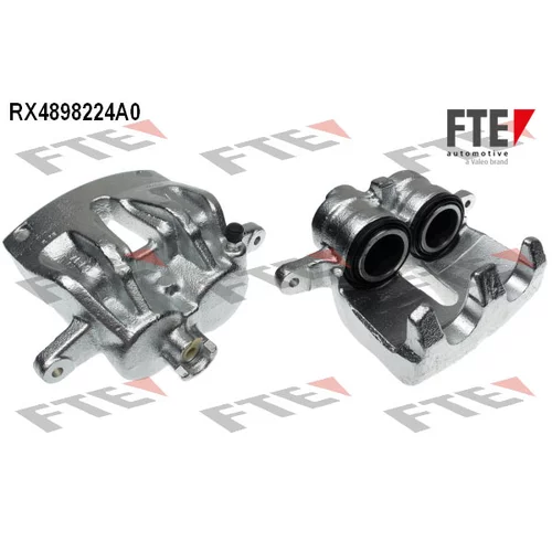 Brzdový strmeň 9291366 /FTE/