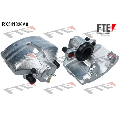 Brzdový strmeň FTE 9291576