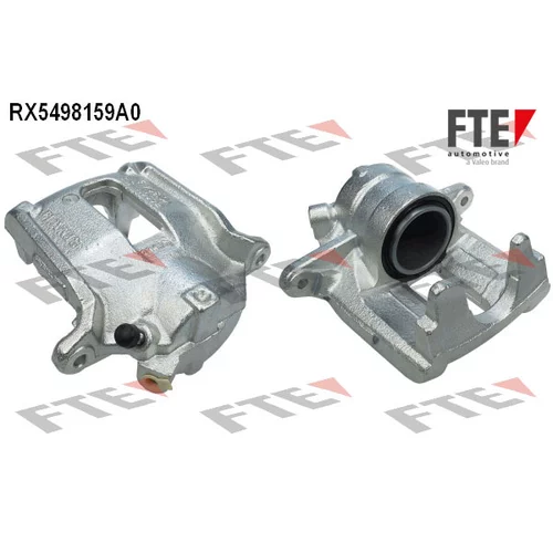 Brzdový strmeň FTE 9291659