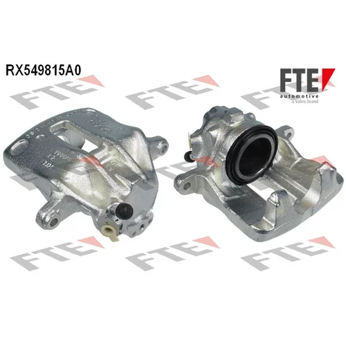 Brzdový strmeň FTE 9291660