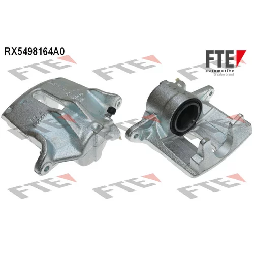 Brzdový strmeň FTE 9291665