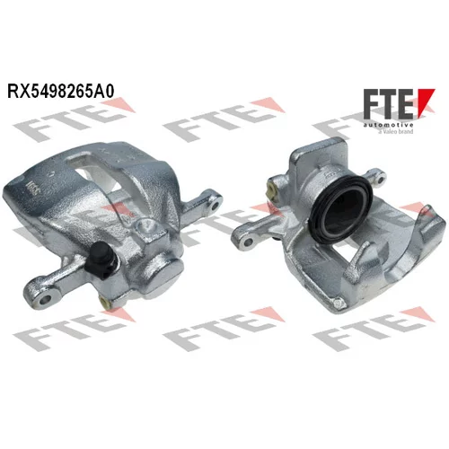 Brzdový strmeň FTE 9291749