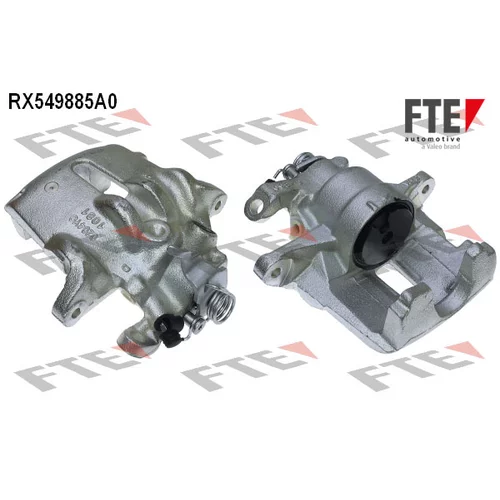 Brzdový strmeň FTE 9291862