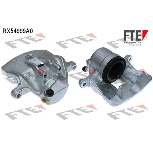 Brzdový strmeň FTE 9291877