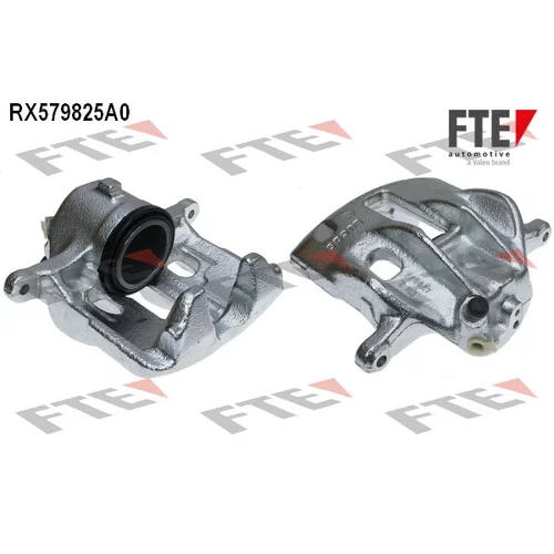 Brzdový strmeň FTE 9292056