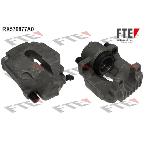 Brzdový strmeň FTE 9292113