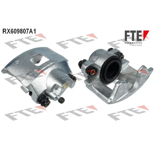 Brzdový strmeň FTE 9292162