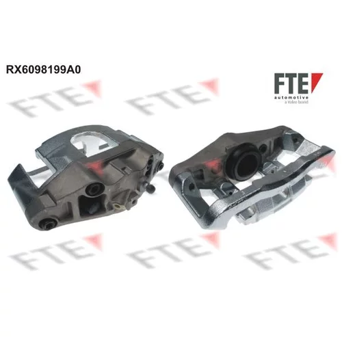 Brzdový strmeň FTE 9292227
