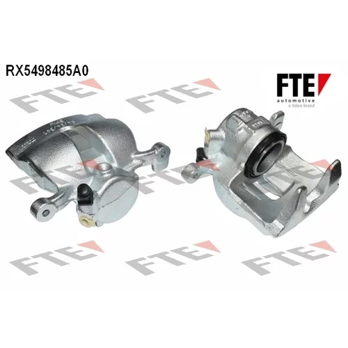 Brzdový strmeň FTE 9292396
