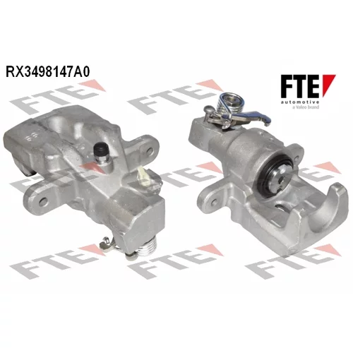 Brzdový strmeň FTE 9296048