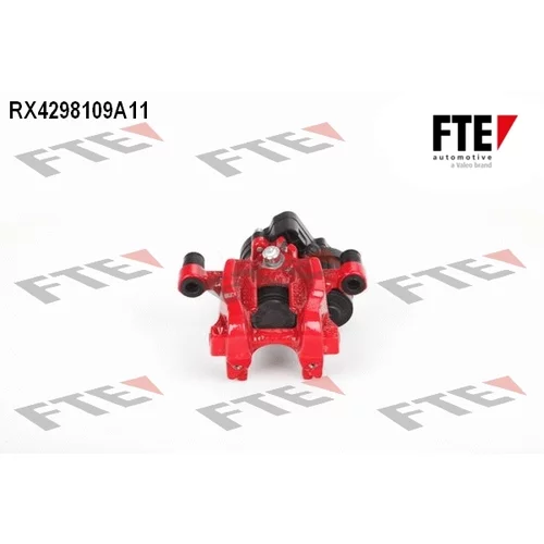 Brzdový strmeň FTE 9296087