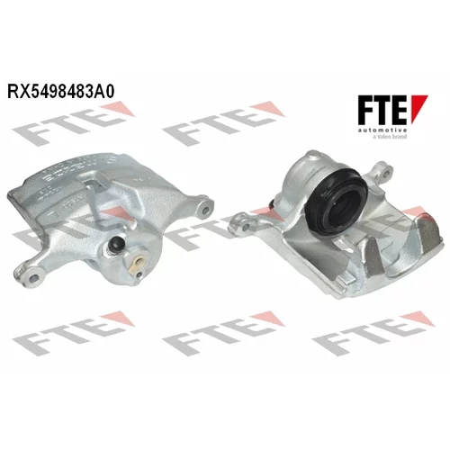 Brzdový strmeň FTE 9296115