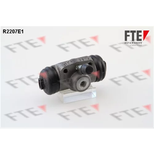 Brzdový valček kolesa FTE 9710055