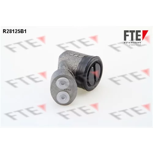 Brzdový valček kolesa FTE 9710094