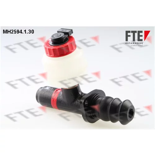 Hlavný brzdový valec FTE 9722135