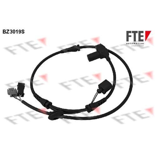 Snímač počtu otáčok kolesa FTE BZ3019S