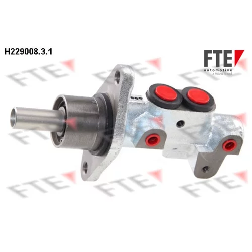 Hlavný brzdový valec FTE H229008.3.1