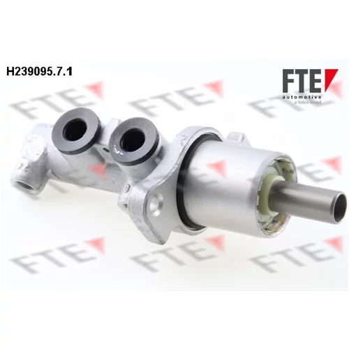 Hlavný brzdový valec FTE H239095.7.1