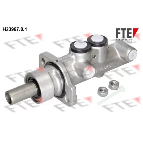 Hlavný brzdový valec FTE H23967.0.1