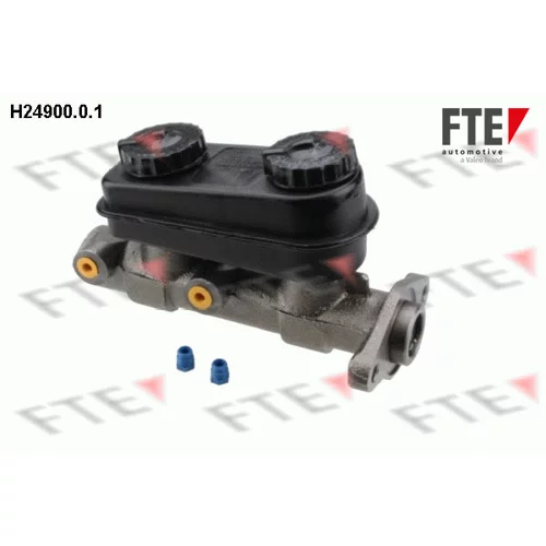 Hlavný brzdový valec FTE H24900.0.1