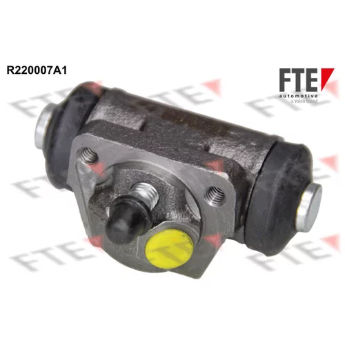 Brzdový valček kolesa FTE R220007A1