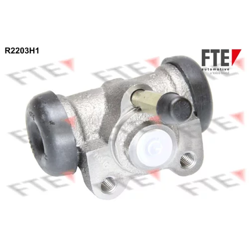 Brzdový valček kolesa FTE R2203H1