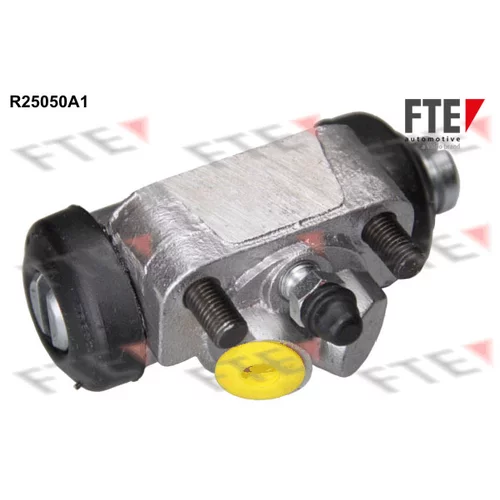 Brzdový valček kolesa FTE R25050A1