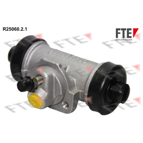 Brzdový valček kolesa FTE R25060.2.1