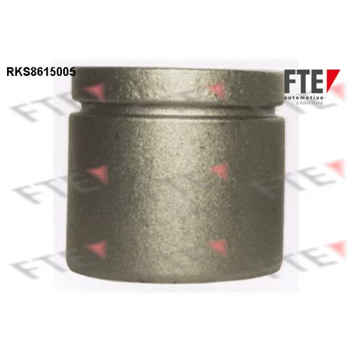 Piest brzdového strmeňa RKS8615005 /FTE/
