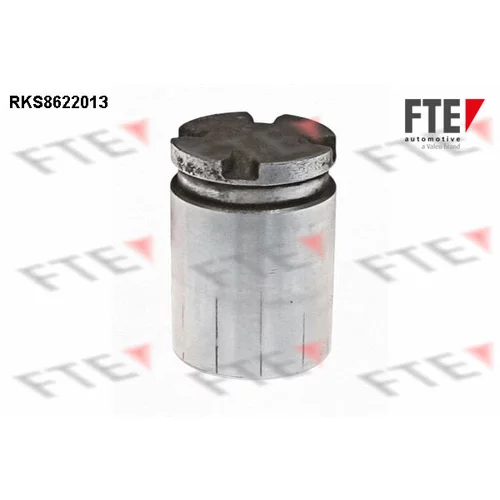 Piest brzdového strmeňa RKS8622013 /FTE/