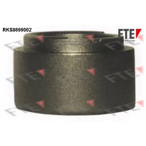 Piest brzdového strmeňa RKS8699002 /FTE/