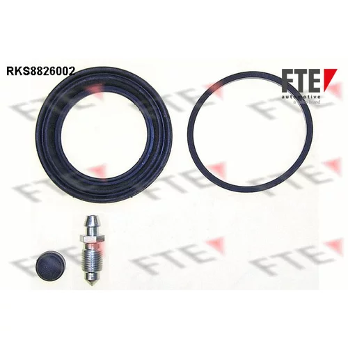 Opravná sada brzdového strmeňa RKS8826002 /FTE/