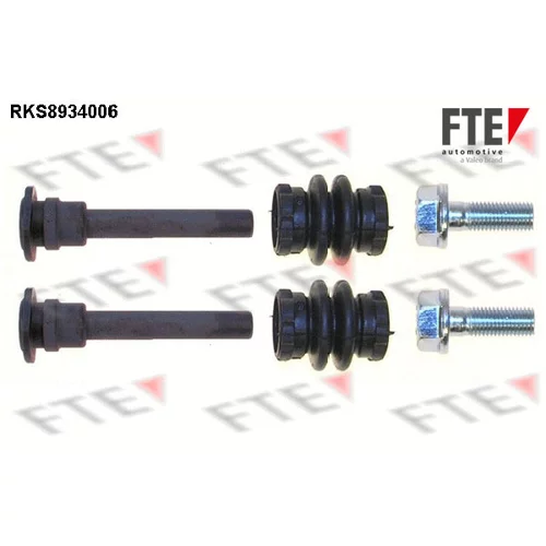 Vodiace puzdro brzd. strmeňa RKS8934006 /FTE/