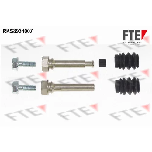 Vodiace puzdro brzd. strmeňa RKS8934007 /FTE/
