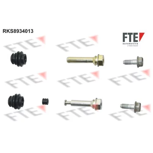 Vodiace puzdro brzd. strmeňa RKS8934013 /FTE/