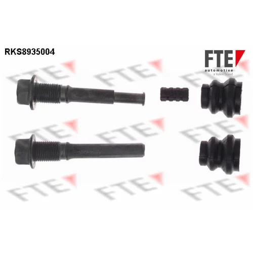 Vodiace puzdro brzd. strmeňa RKS8935004 /FTE/