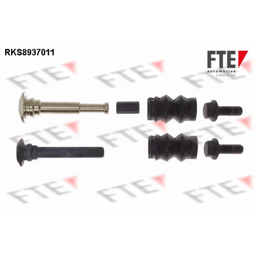Vodiace puzdro brzd. strmeňa RKS8937011 /FTE/