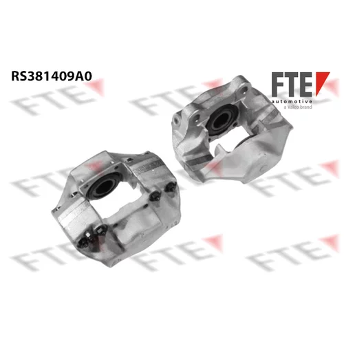 Brzdový strmeň FTE RS381409A0