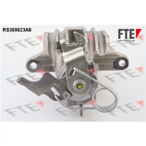 Brzdový strmeň FTE RS389823A0