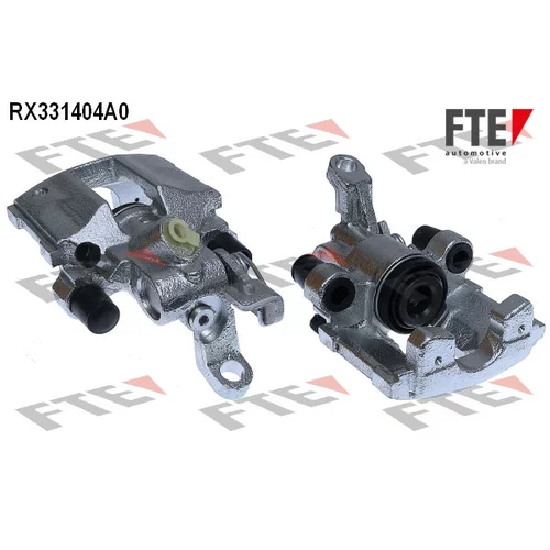 Brzdový strmeň FTE RX331404A0