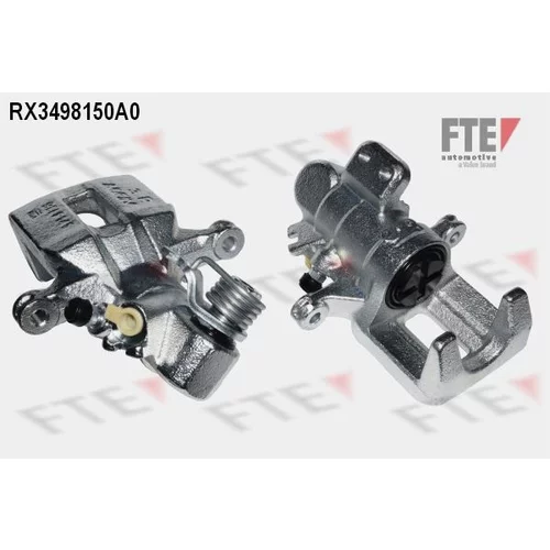 Brzdový strmeň FTE RX3498150A0