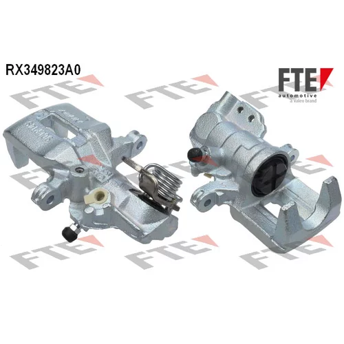 Brzdový strmeň RX349823A0 /FTE/