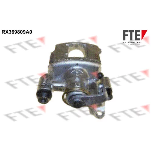 Brzdový strmeň FTE RX369809A0
