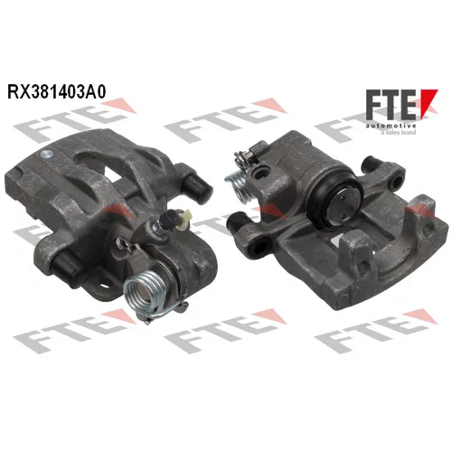 Brzdový strmeň FTE RX381403A0