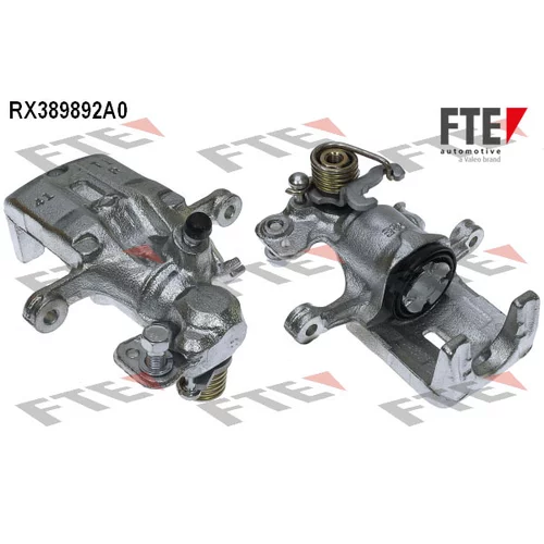 Brzdový strmeň FTE RX389892A0