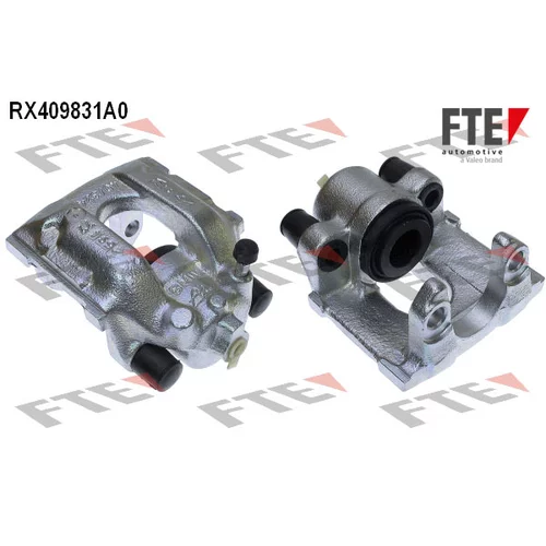Brzdový strmeň RX409831A0 /FTE/
