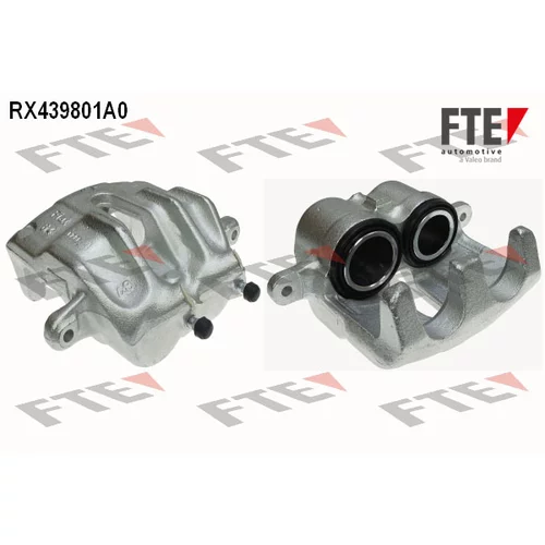 Brzdový strmeň FTE RX439801A0