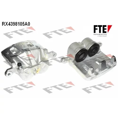 Brzdový strmeň FTE RX4398105A0