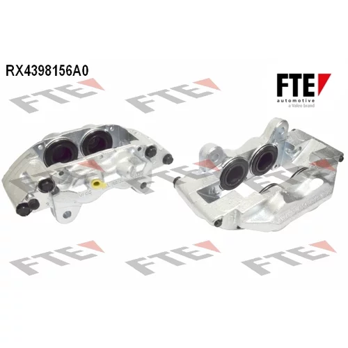 Brzdový strmeň FTE RX4398156A0