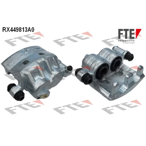 Brzdový strmeň FTE RX449813A0